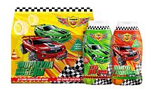 ПН Формула победы (Шампунь с кондиционером 2в1 250мл + Гель для душа 250мл) 2024 Гонки