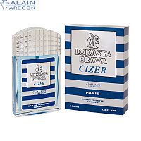 АА LOKASTA BRAVA CIZER/Локаста Брава Сайзер   т/в [M] 100мл 9шт/уп