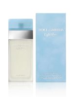 DOLCE&GABBANA/Дольче Габбана Light Blue туалетная вода женская 25 мл