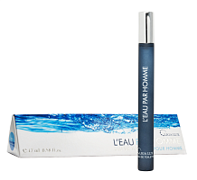 Ручка 17мл Liga LUX L'eau par homme тв-ручка [M] 17мл муж 33шт/кор