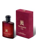 TRUSSARDI/Труссарди UOMO THE RED туалетная вода мужская 30 мл