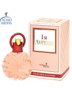 АА 100 AVENUE 1ST т/в [M] 100мл