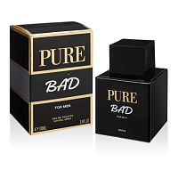 G Pure Bad [M] 100мл м
