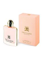 Труссарди Delicate rose ж [M] 50мл тв