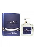 NEO PARFUM КЛАССИК ЛЕЙБЛ / Classic Label туалетная вода мужская 100мл