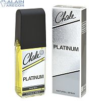 POSITIVE PARFUM CHALE PLATINUM лосьон 100мл 