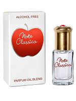 Парфюм Масло Note Classica / Нота Классика 6 мл