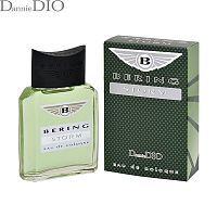 АА BERING STORM одеколон муж [M] 95мл 18шт/кор