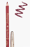 Карандаш для губ 300-16-LP цвет Cabernet