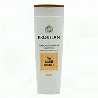 POSITIVE PARFUM Шампунь Provitan 'Lake Coast" 400 мл