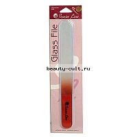 Пилочка D702-7.8 стеклянная' Scarlet Line  