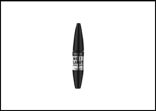 MONIC BEAUTY Тушь для ресниц No Limit! Real Black Volume&Long 