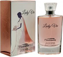 DeoMania Парфюмерная вода для женщин LADY VIE (La Vie Est Belle) [M] 100 мл ОАЭ