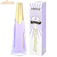 АА 50 SIMPATICA  ARPEGE [М] т/в жен 28шт/кор