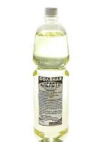 Кислота соляная 1,5л Шебекино 12шт/кор