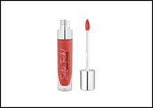 MONIC BEAUTY Блеск для губ Satin Touch! High-Shine Hydrating тон 06 Vanilla Sugar 