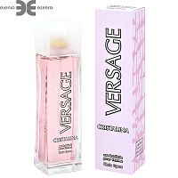 POSITIVE PARFUM VERSAGE CRISTALINA туалетная вода женская 95 мл