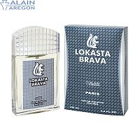 POSITIVE PARFUM LOKASTA BRAVA туалетная вода мужская 100мл