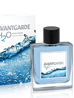 Art Parfum Avantgarde H2O туалетная вода мужская 100 мл