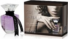 Светская Львица [M] 100 мл ж пв 16шт/кор