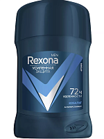 РЕКСОНА Део стик 50 мл Cobalt Men