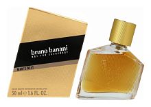 Bruno Banani MAN'S BEST туалетная вода мужская 50мл 