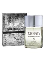 Адмиралъ Русский характер [M] 100 мл т/в 24шт/кор