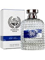 NEO PARFUM GOLDEN SPICE PARFUM Kill Khan туалетная вода мужская 100мл 