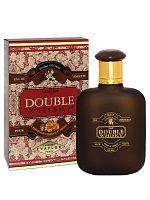 Виски Дабл [M] 100 мл м 24 шт/кор