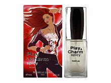 Духи 16 мл Играй и очаровывай Spicy [M] 24шт/кор П571
