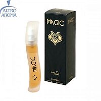 POSITIVE PARFUM ART MAGIC духи для женщин 10мл 