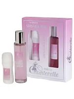 ПН ПЛ Версаль Роз (т/в 55мл + дез. 40мл) ж [M] 24шт/кор