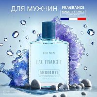 Абсолют Эу Фреш/Absolute Eau Fraiche [M] 100ml for men 24 кор