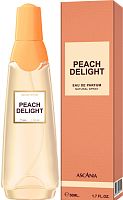 BROCARD GROUP Askania/Аскания Peach Delight/Персиковый Восторг парфюмерная вода 50 ml 