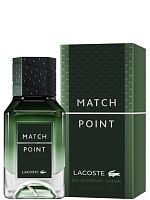 LACOSTE/Лакост Match Point парфюмерная вода мужская 30 мл 