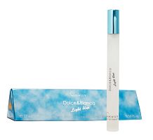 NEO PARFUM Liga LUX D&Blanca Lilght Blue туалетная вода женская 17мл 