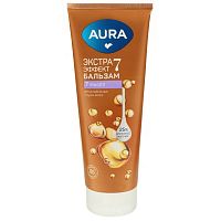 AURA Бальзам для волос 7 масел туба/флиптоп 250мл