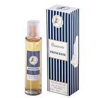 PARIS LINE PARFUMS Chanterelle PRINCESSE/ПРИНЦЕССА туалетная вода женская 55мл 