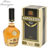 POSITIVE PARFUM Napoleon Royal туалетная вода мужская 93мл 