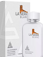 La Sera LA SERA BLANC парфюмерная вода мужская [M] 100 мл