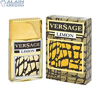 POSITIVE PARFUM VERSAGE LIMON туалетная вода мужская 100мл 