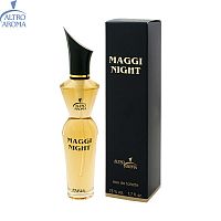 АА 50  LADY MAGGI NIGHT [M] 50 мл 28шт/упак