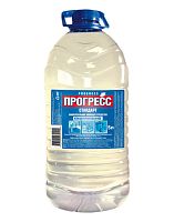 ПРОГРЕСС Стандарт универсальное моющее средство 5л ПЭТ (М-08-9с) АМС МЕДИА 12шт/кор