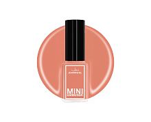 Лак для ногтей JEANMISHEL мини тон 144 6мл