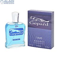 POSITIVE PARFUM GEPARD ENZO туалетная вода мужская 95мл 