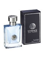 VERSACE/Версаче Pour Homme туалетная вода мужская 50 мл