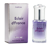 Парфюм Масло Eclair d'France /Эклер из Франции 6 мл 