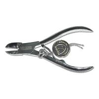 Кусачки  ME-45 C S для маникюра и педикюра