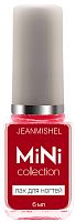 Лак для ногтей JEANMISHEL мини тон 150 6мл