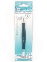 Триммер д/кутикулы с лопаткой СТ-19 18040